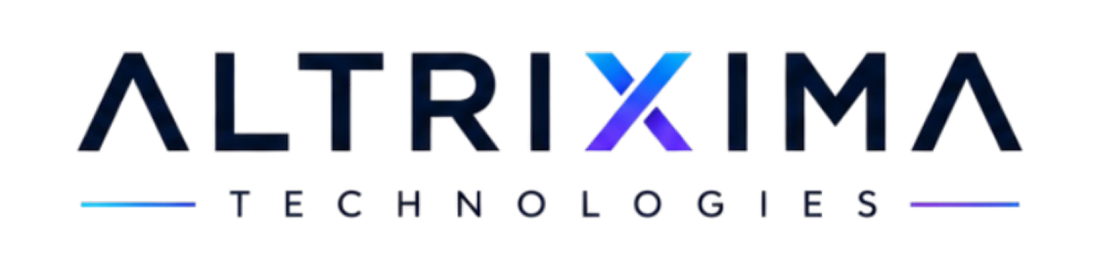 Altrixima Logo
