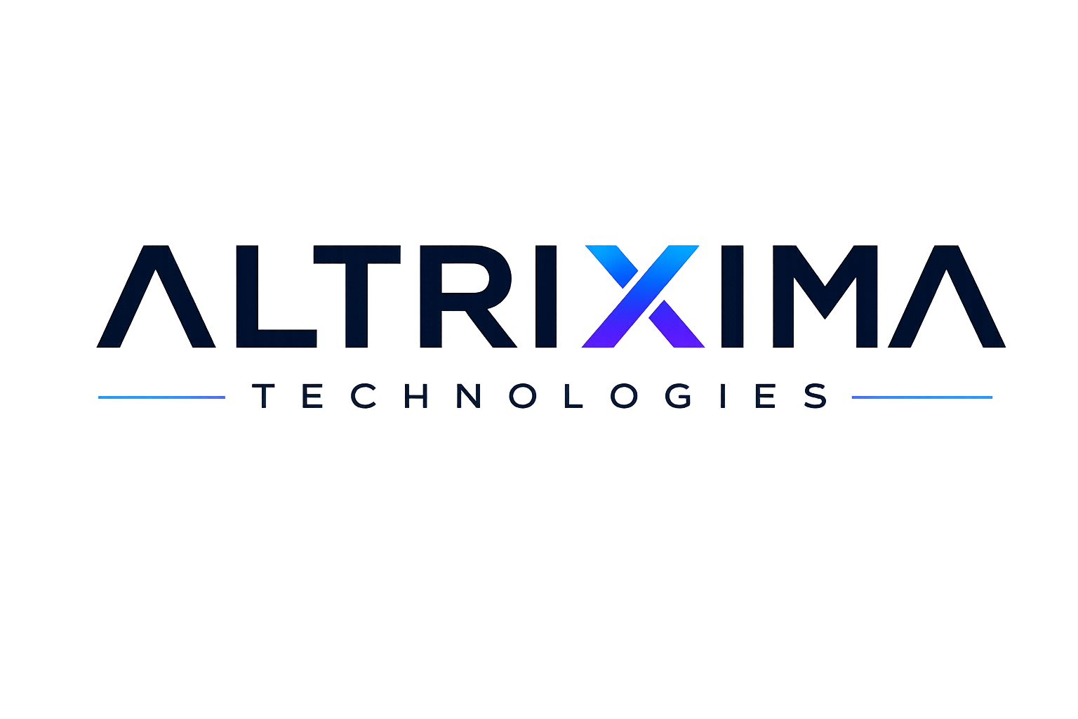 Altrixima Technologies Logo